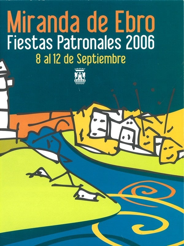 Fiestas patronales en honor a Nuestra Señora de Altamira  